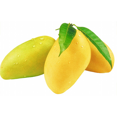 Mangopulver