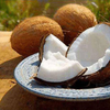 Kokosnußpulver
