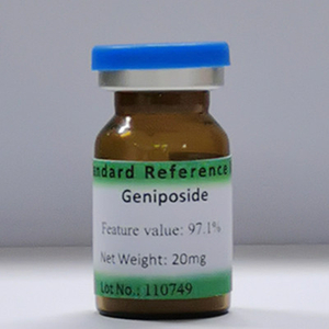 Geniposid