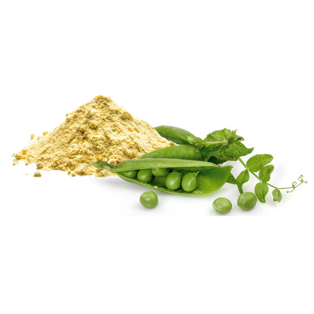 Erbsenproteinisolat