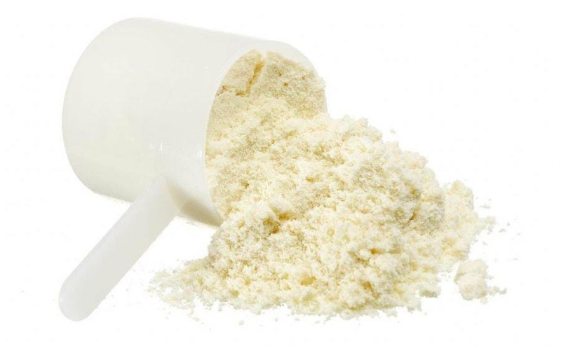 Molkenprotein