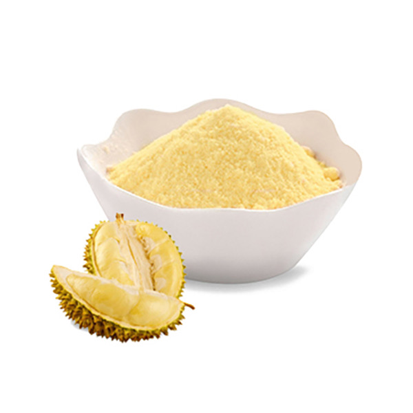Gefriergetrocknetes Durianpulver