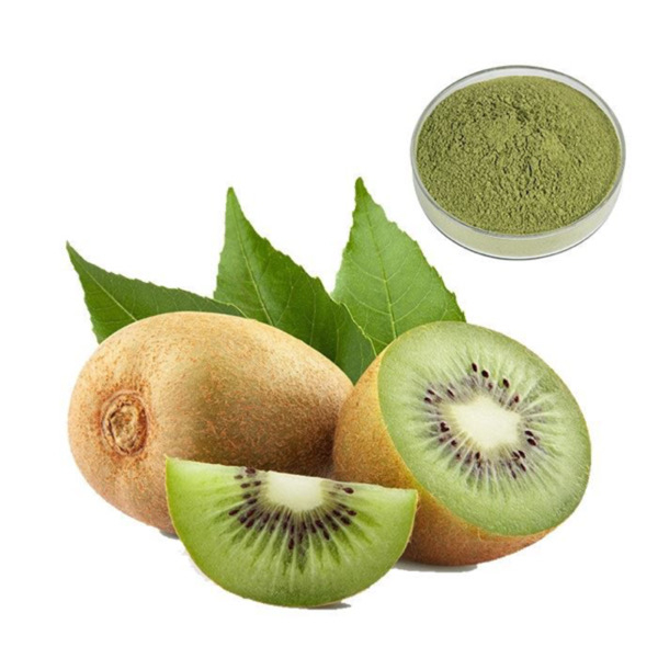 Kiwi -Frucht -Extraktpulver
