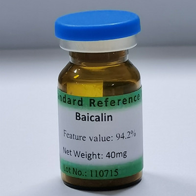 Baicalin