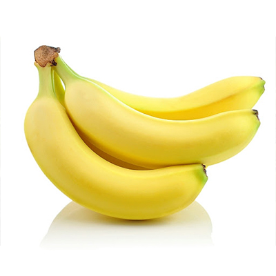 Bananenpulver