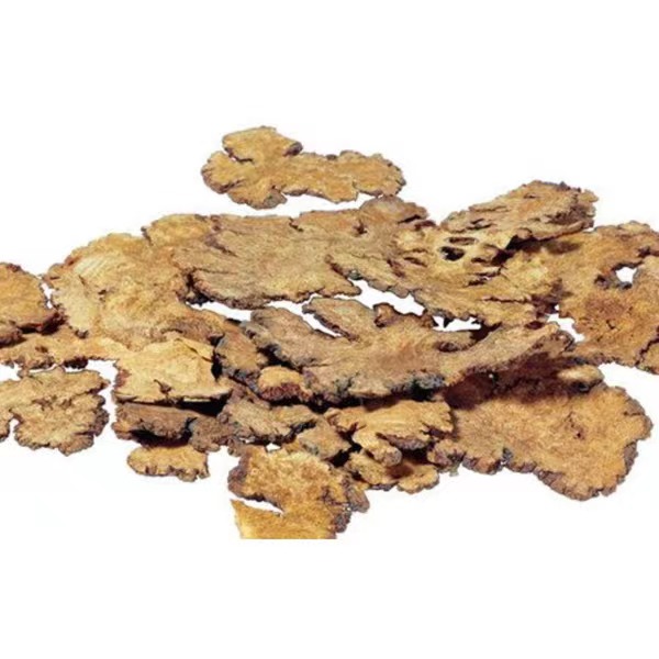 Chuanxiong Rhizoma