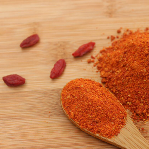 Goji Berryextraktpulver
