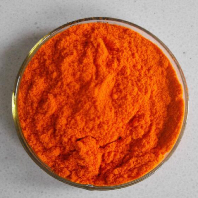 Β-Carotinpulver 