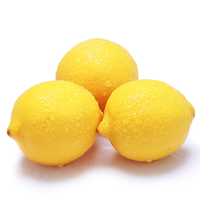 Zitronenpulver