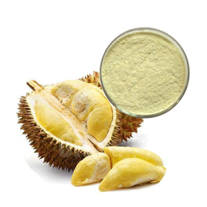 Gefriergetrocknetes Durianpulver