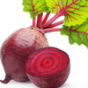 Rote-Bete-Wurzel-Pulver