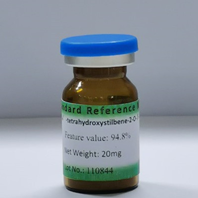 2 3 5 4'-Tetrahydroxystilben-2-O-β-D-glucosid