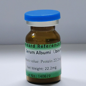 Serumalbumin vom Rind
